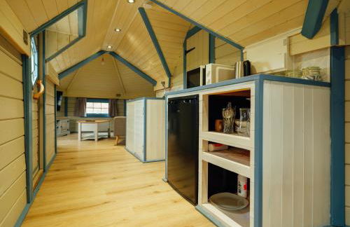 Sunset Retreats The Double Hobbit - Foto 7