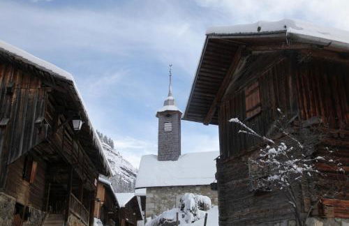 chalet artheis - Photo 27