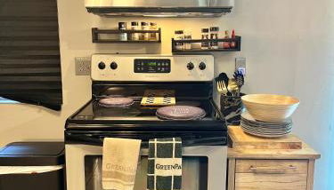 Modern Glass City Home - Foto 4