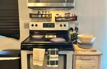 Modern Glass City Home - Foto 4