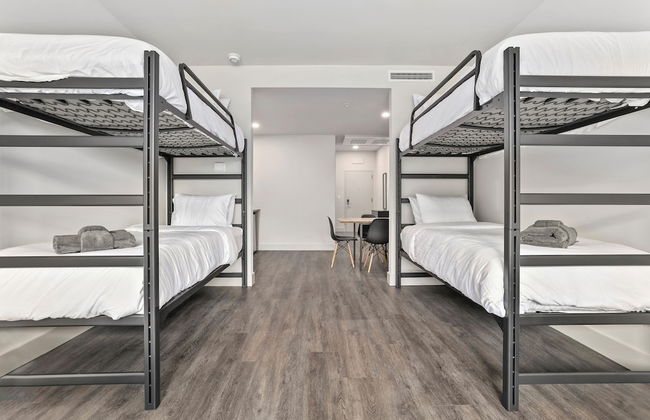 Little Sugar Lofts - Photo 7