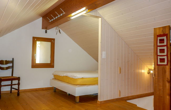 Rustico L'Hibou - Foto 16