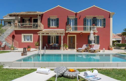 Corfu Town Garden House - Foto 6