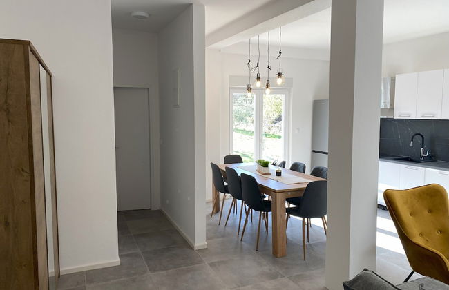 Holiday Home Biograd na Moru With Private Pool Minutes From Adriatic Sea - Foto 20