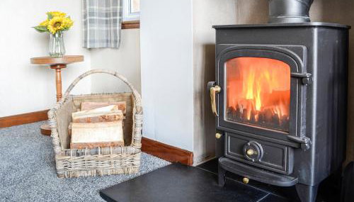 Woodend Farmhouse Halmyre - Foto 4