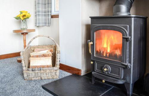 Woodend Farmhouse Halmyre - Foto 4