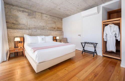 Porta Nobre Boutique Hotel by Aspasios - Foto 62
