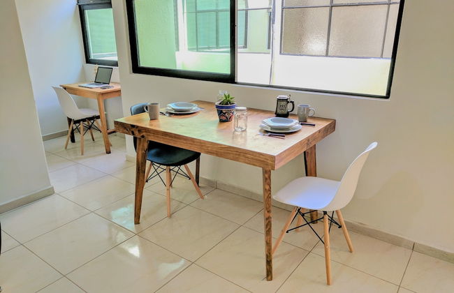 Casa Paseo Alcalde - Foto 13