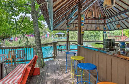 Resort Cabin 1 Mi to Middle Bass Island State Park - Foto 29