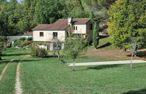 Lot Valley - hidden gem for peaceful getaways - Foto 1