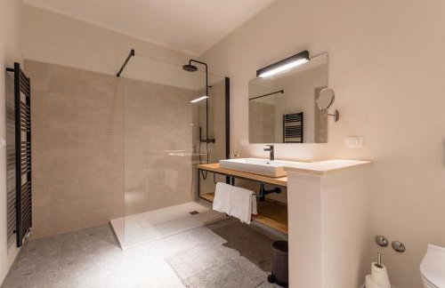 L'Abbraccio della Quercia - Apartments - Foto 3