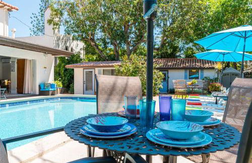 Birds of Paradise: Unwind in Nature's Embrace - Foto 76