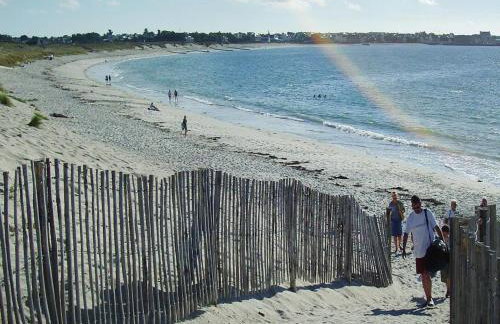 Stone House Near Torche Beach - Foto 24