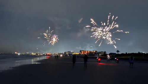 Comfort by the Beach - Heated Pool & Private Beach - Foto 2