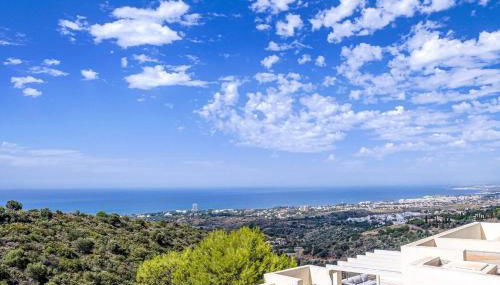 Marbella Hills: Vistas espectaculares y lujo - Foto 2