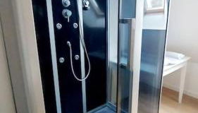 Longère de charme, calme et nature dans le Perche - Foto 5, Shower