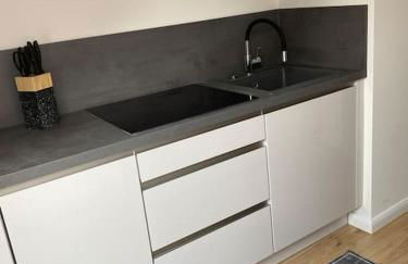 Ferienwohnung Kleine Auszeit - Foto 9