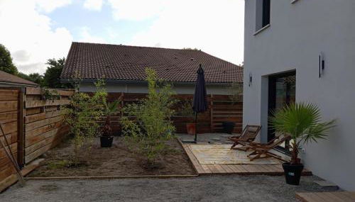 Maison neuve à 7km of Plage de Contis - Foto 3