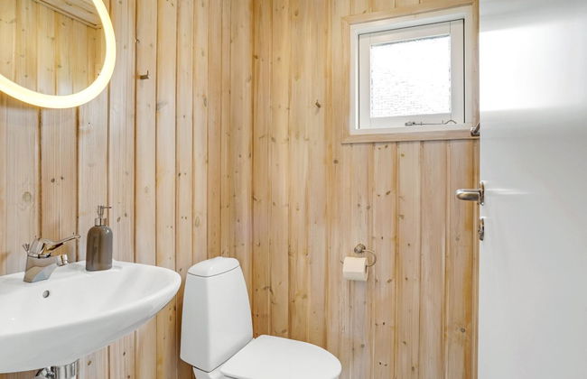 "Arkil" - 300m from the sea - Foto 13