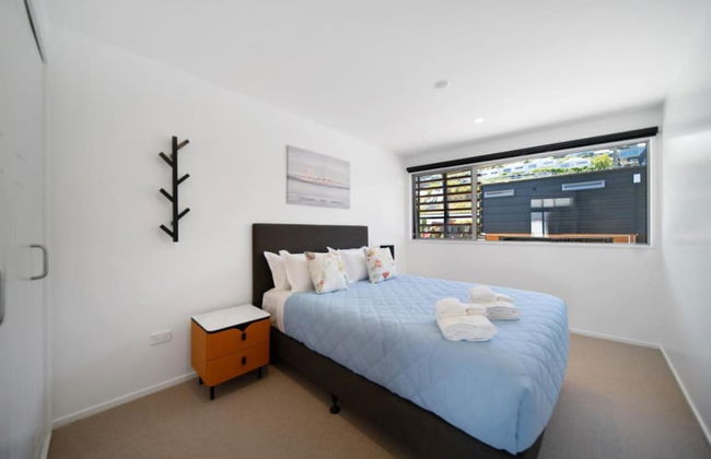 Wynter Apartments - Foto 5