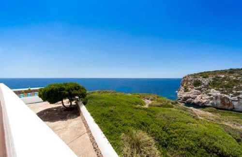 Es Macar, heated pool & sea views - Foto 9