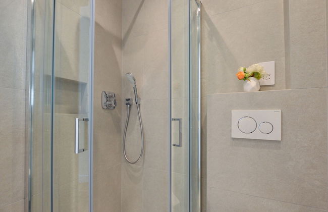 StayPrime Earls Court Serviced Apartments - Foto 44