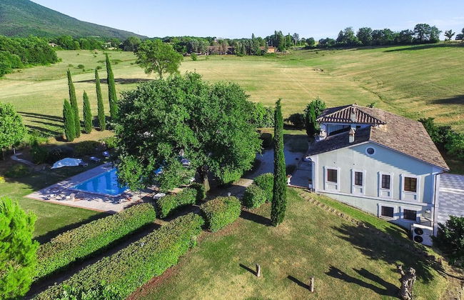 Tenuta Astolfi 12 3 in Acquasparta - Foto 3