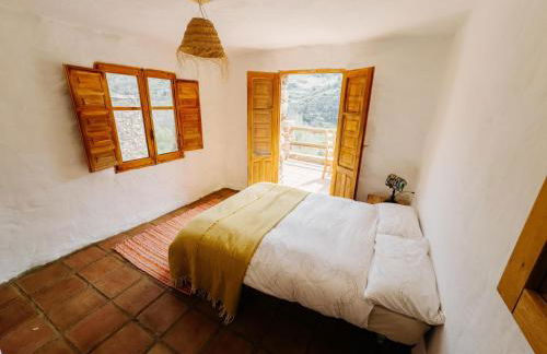 Off Grid - Puerto Mika - casa Lola - Foto 11