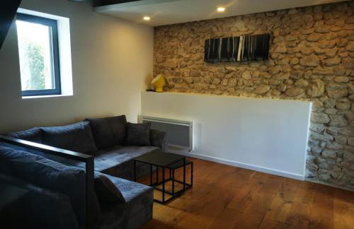 La Grange Dorée - Foto 11