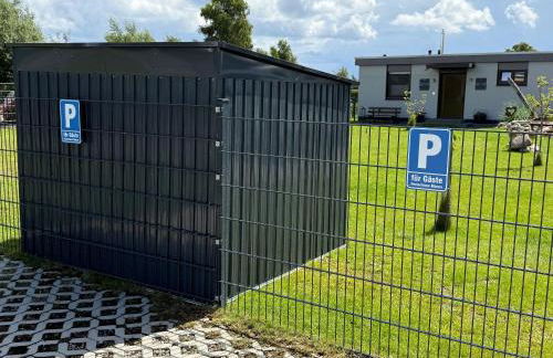 Ferienwohnung Maren - Foto 37