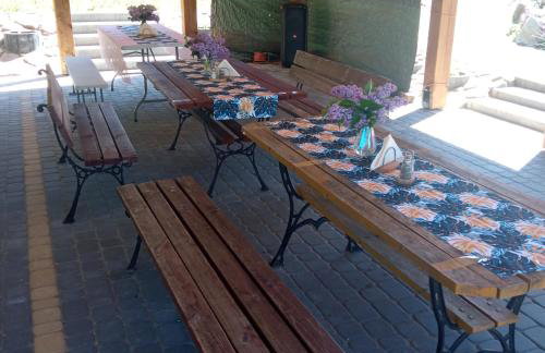 Agroturystyka A&G Dubeninki - Foto 53