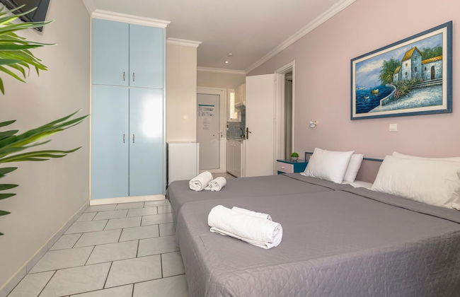 Sofia's Hotel - Foto 7