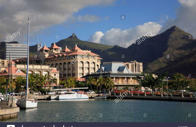 Oceanafrican Villas - Photo 21