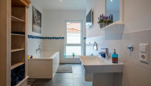 Ferienhaus „Linde 1“ - Foto 4