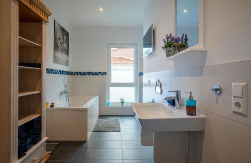 Ferienhaus „Linde 1“ - Foto 4