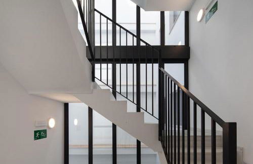 Espectacular piso en Nervión - Foto 20