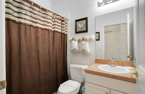 Beautiful 4 Bedroom 3 Bathroom pool & spa Villa villa - Foto 32