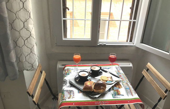 Tune Homes B&B - Foto 27