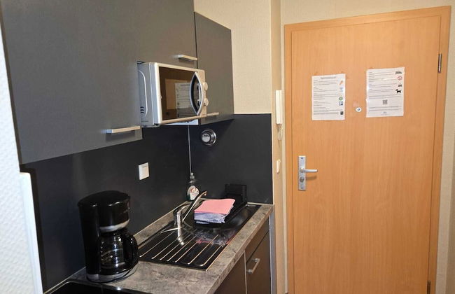 Nauwieser Apartments - Foto 9