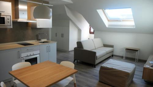 APARTAMENTOS TURÍSTICOS GUIANA - Foto 3