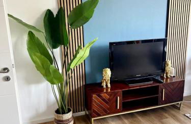 Apartment Cologne City - Foto 7