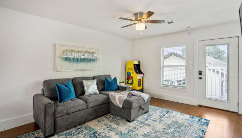 Universal Apartment at East Downtown - Foto 3