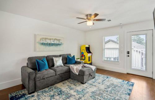 Universal Apartment at East Downtown - Foto 3