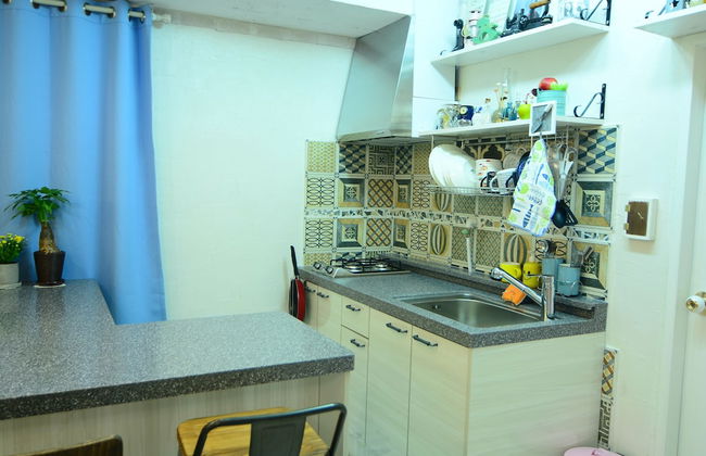 Residence Unicorn in Dongdaemun - Foto 48