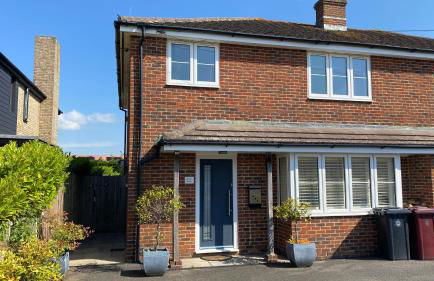 Ottery House - Foto 1