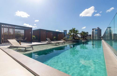 Estúdio Alto Padrão próximo ao Parcão - POA - Foto 19