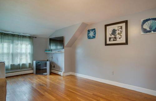 1 Mi to Windmill Beach Cape Cod Couples Retreat - Foto 7