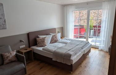 Schwarzer Adler - Ferienwohnung Storchennest - Foto 7