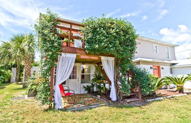 Kahuna Kabana Tybee Vacation Rentals - Photo 22