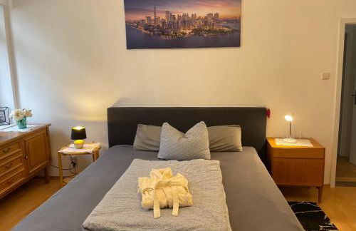 Ferienwohnungen & Apartments Heintz - Ihre Unterkunft am Marktplatz in Bad Königshofen - Foto 8